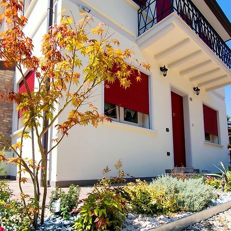 B&B La Porta Rossa โนอาเล ภายนอก รูปภาพ