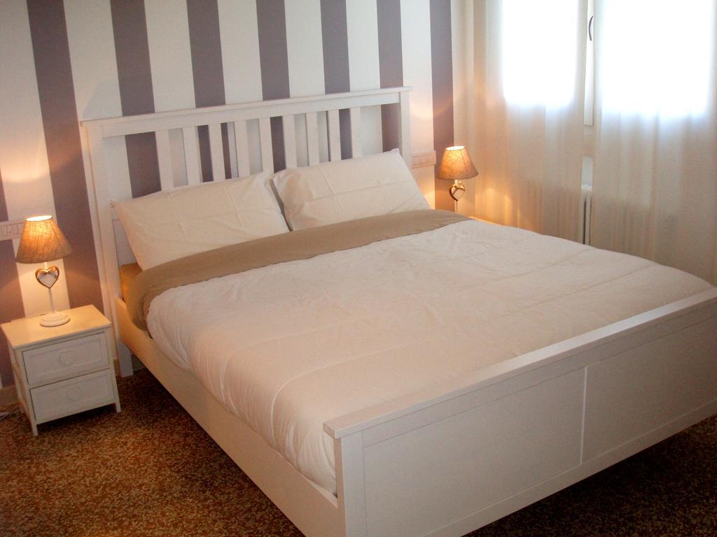 B&B La Porta Rossa โนอาเล ห้อง รูปภาพ